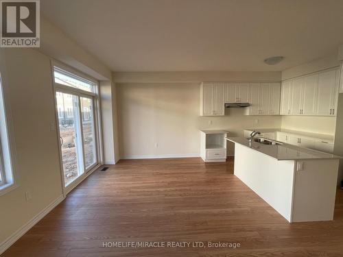 81 Conboy Drive, Erin, ON - Indoor Photo Showing Kitchen