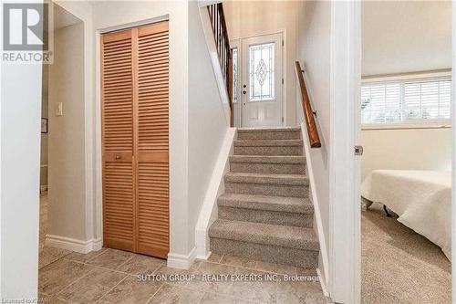 Upper - 604 Glen Forrest Boulevard, Waterloo, ON - Indoor Photo Showing Other Room