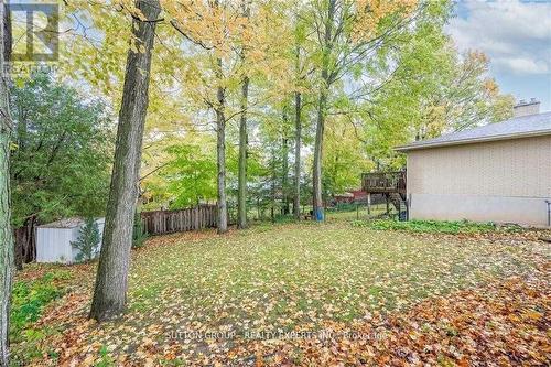 Upper - 604 Glen Forrest Boulevard, Waterloo, ON - Outdoor