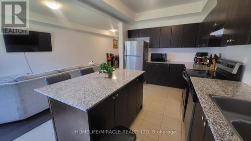 25 Mackenzie Street, Southgate, ON - Indoor Photo Showing Kitchen