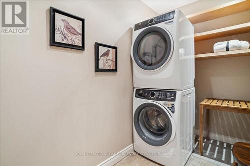 27 - 515 North Service Road, Hamilton, ON - Indoor Photo Showing Laundry Room