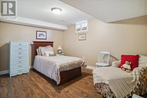 27 - 515 North Service Road, Hamilton, ON - Indoor Photo Showing Bedroom