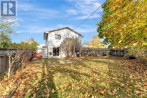 113 Green Road, Hamilton, ON - Outdoor