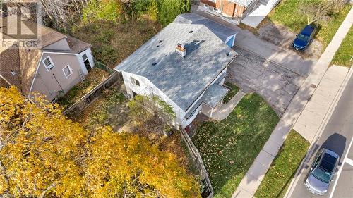 113 Green Road, Hamilton, ON - Outdoor With View