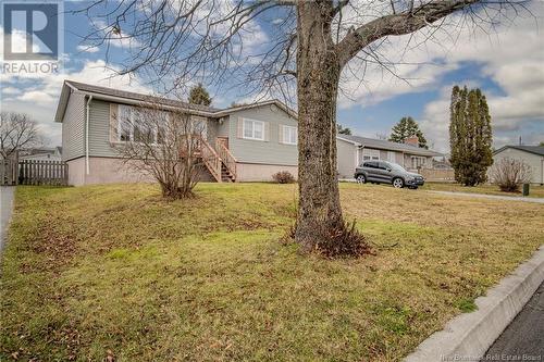 101 Seaward Crescent, Saint John, NB - Outdoor