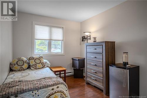 101 Seaward Crescent, Saint John, NB - Indoor Photo Showing Bedroom