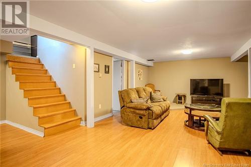 101 Seaward Crescent, Saint John, NB - Indoor