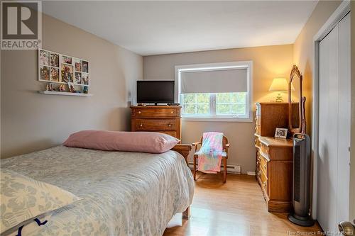 101 Seaward Crescent, Saint John, NB - Indoor Photo Showing Bedroom