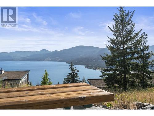 8980 Bayswater Place, Vernon, BC - Outdoor With Body Of Water With View