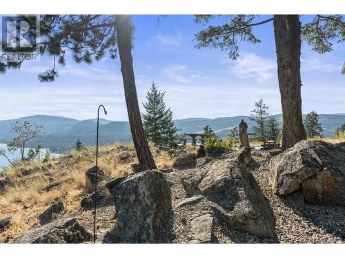 8980 Bayswater Place, Vernon, BC - Outdoor With View