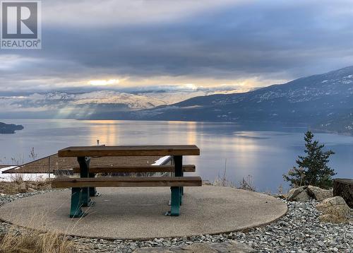 8980 Bayswater Place, Vernon, BC - Outdoor With Body Of Water With View