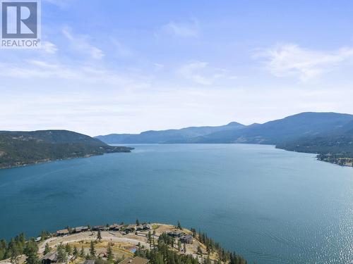 8980 Bayswater Place, Vernon, BC - Outdoor With Body Of Water With View