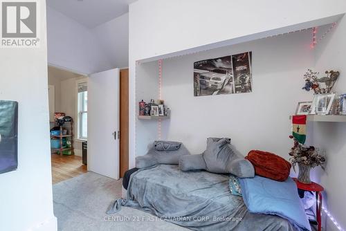 159 St James Street, London, ON - Indoor Photo Showing Bedroom