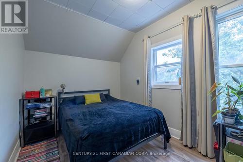 159 St James Street, London, ON - Indoor Photo Showing Bedroom