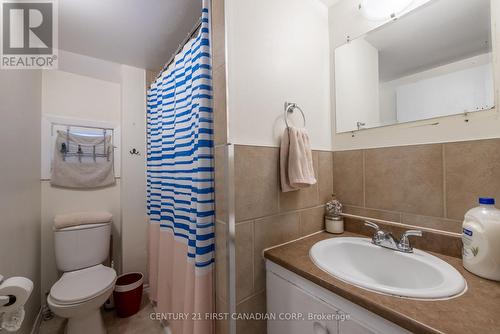 159 St James Street, London, ON - Indoor Photo Showing Bathroom