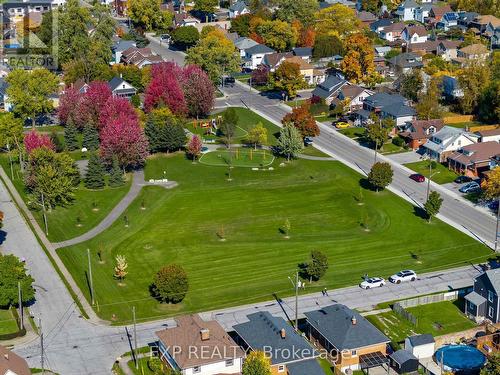 5130 Huron Street, Niagara Falls (210 - Downtown), ON - Outdoor With View