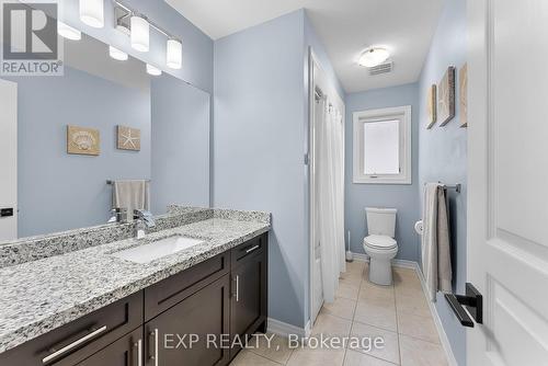 5743 Jake Crescent, Niagara Falls (219 - Forestview), ON - Indoor Photo Showing Bathroom