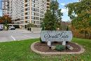 1008 - 3 Towering Hts Boulevard, St. Catharines (461 - Glendale/Glenridge), ON  - Outdoor With Facade 