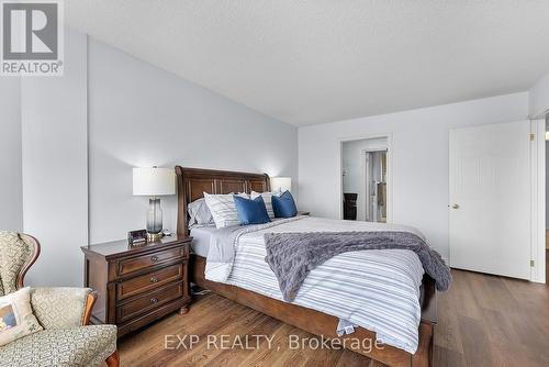 1008 - 3 Towering Hts Boulevard, St. Catharines (461 - Glendale/Glenridge), ON - Indoor Photo Showing Bedroom