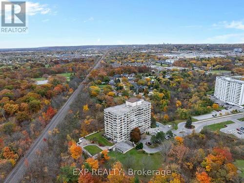 1008 - 3 Towering Hts Boulevard, St. Catharines (461 - Glendale/Glenridge), ON - Outdoor With View