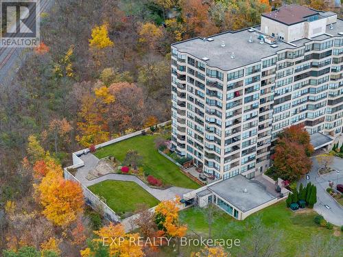 1008 - 3 Towering Hts Boulevard, St. Catharines (461 - Glendale/Glenridge), ON - Outdoor