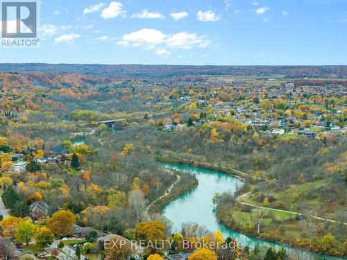 1008 - 3 Towering Hts Boulevard, St. Catharines (461 - Glendale/Glenridge), ON - Outdoor With View