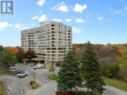 1008 - 3 Towering Hts Boulevard, St. Catharines (461 - Glendale/Glenridge), ON - Outdoor