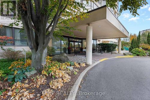 1008 - 3 Towering Hts Boulevard, St. Catharines (461 - Glendale/Glenridge), ON - Outdoor