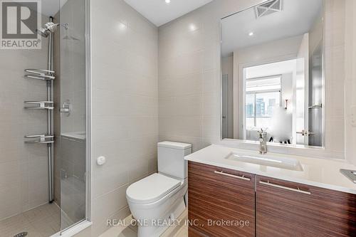 1604 - 1 Market Street, Toronto, ON - Indoor Photo Showing Bathroom