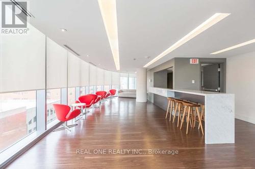 1604 - 1 Market Street, Toronto, ON - Indoor Photo Showing Other Room