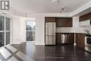 1512 - 28 Ted Rogers Way, Toronto, ON  - Indoor Photo Showing Kitchen 