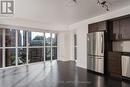 1512 - 28 Ted Rogers Way, Toronto, ON  - Indoor Photo Showing Kitchen 