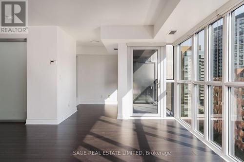 1512 - 28 Ted Rogers Way, Toronto, ON - Indoor Photo Showing Other Room