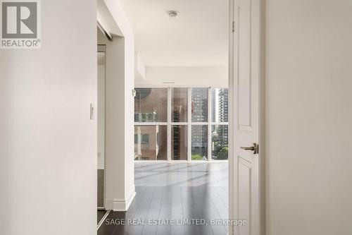 1512 - 28 Ted Rogers Way, Toronto, ON - Indoor Photo Showing Other Room