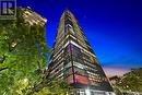 4202 - 101 Charles Street E, Toronto, ON  - Outdoor 