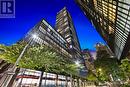 4202 - 101 Charles Street E, Toronto, ON  - Outdoor 