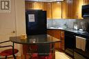 928 - 250 Wellington Street W, Toronto, ON  - Indoor Photo Showing Kitchen With Double Sink 