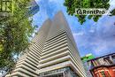 1608 - 50 Charles Street E, Toronto, ON  - Outdoor 