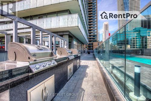 1608 - 50 Charles Street E, Toronto, ON - Outdoor