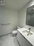 606 - 863 St Clair Avenue W, Toronto, ON  - Indoor Photo Showing Bathroom 