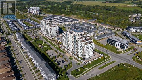 610 - 240 Villagewalk Boulevard, London, ON - Outdoor With View