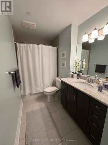 610 - 240 Villagewalk Boulevard, London, ON - Indoor Photo Showing Bathroom