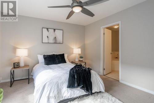 57 - 1853 Blackwater Road, London, ON - Indoor Photo Showing Bedroom