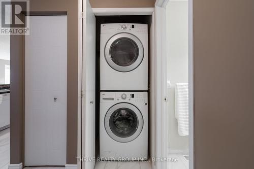 57 - 1853 Blackwater Road, London, ON - Indoor Photo Showing Laundry Room