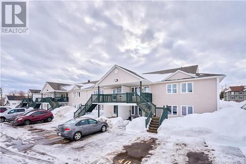 30 Grant Street Unit# 40, Moncton, NB 