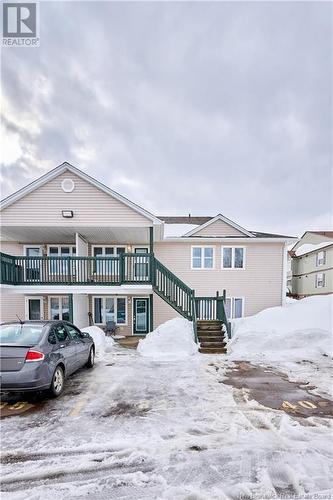 30 Grant Street Unit# 40, Moncton, NB 