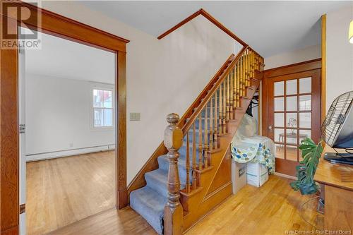 41 Campbell Hill Road, St George, NB - Indoor Photo Showing Other Room