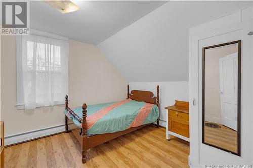 41 Campbell Hill Road, St George, NB - Indoor Photo Showing Bedroom