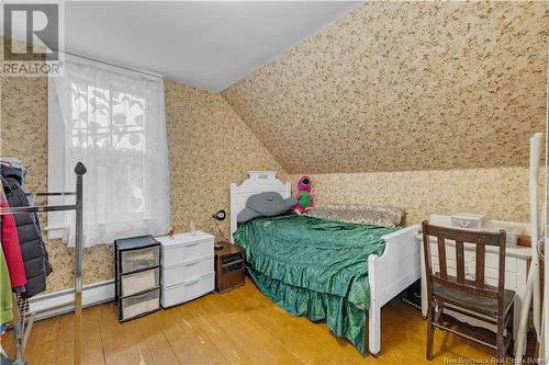 41 Campbell Hill Road, St George, NB - Indoor Photo Showing Bedroom