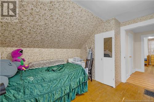 41 Campbell Hill Road, St George, NB - Indoor Photo Showing Bedroom